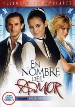 Cover art for En Nombre Del Amor