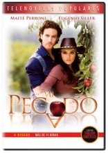 Cover art for Mi Pecado
