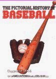 Cover art for Pictorial History of Baseball