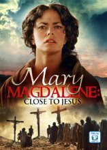 Cover art for Mary Magdalene: Close to Jesus