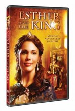 Cover art for Esther and The King