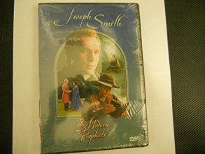 Cover art for The Modern Prophets (Joseph Smith)
