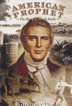 Cover art for American Prophet