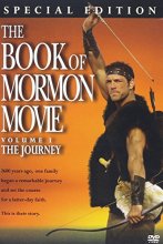 Cover art for The Book Of Mormon Volume I The Journey