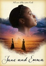Cover art for JANE & EMMA