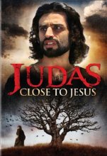 Cover art for Judas: Close to Jesus