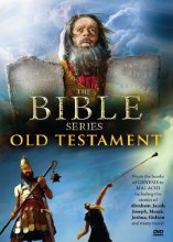 Cover art for Bible Series: Old Testament