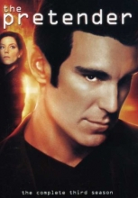 Cover art for The Pretender - The Complete Third Season