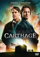Cover art for Carthage