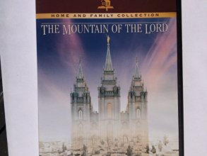 Cover art for The Mountain Of The Lord