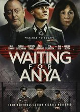 Cover art for Waiting For Anya