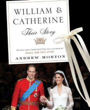 Cover art for WILLIAM & CATHERINE: Their Story
