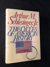 Cover art for The Cycles of American History