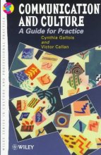 Cover art for Communication and Culture: A Guide for Practice