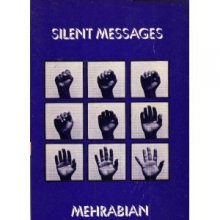 Cover art for Silent messages