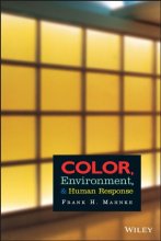 Cover art for Color, Environment, & Human Response