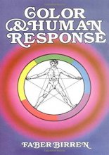 Cover art for Color & Human Response: Aspects of Light and Color Bearing on the Reactions of Living Things and the Welfare of Human Beings