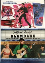 Cover art for Clambake
