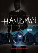 Cover art for Hangman