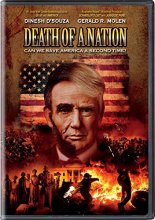 Cover art for Death of a Nation