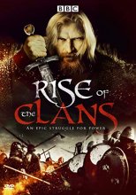 Cover art for Rise of the Clans: Season 1 (DVD)