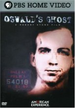 Cover art for Oswald's Ghost