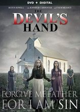 Cover art for The Devil's Hand [DVD + Digital]