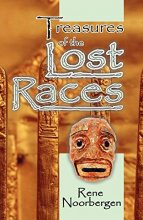 Cover art for Treasures of the Lost Races
