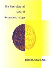 Cover art for Neurological Side of Neuropsychology