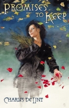 Cover art for Promises to Keep