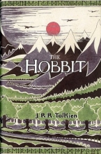 Cover art for The Hobbit: 70th Anniversary Edition