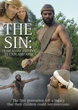 Cover art for The Sin: From Adam and Eve to Cain and Abel