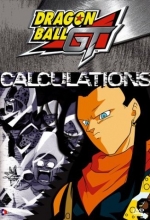 Cover art for Dragon Ball GT - Calculations 