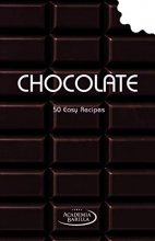 Cover art for Chocolate: 50 Easy Recipes