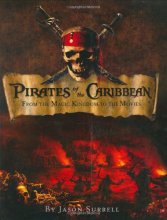 Cover art for Pirates of the Caribbean