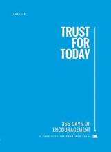 Cover art for Trust for Today