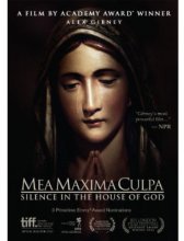 Cover art for Mea Maxima Culpa