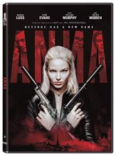 Cover art for Anna