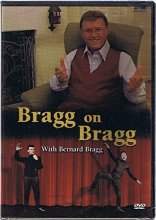 Cover art for Bragg on Bragg (NO AUDIO, ENGLISH SUBTITLES) (DVD NTSC)