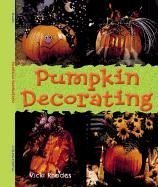 Cover art for Pumpkin Decorating