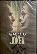 Cover art for Joker (DVD)