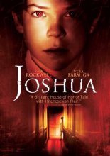 Cover art for Joshua