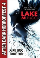 Cover art for After Dark Horrorfest 4: Lake Mungo [DVD]