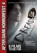 Cover art for After Dark Horrorfest 4: Dread [DVD]