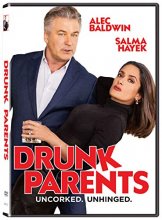 Cover art for Drunk Parents
