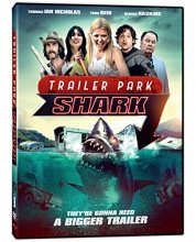 Cover art for Trailer Park Shark