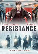 Cover art for Resistance