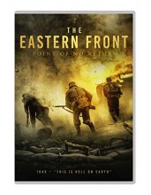 Cover art for The Eastern Front
