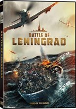 Cover art for Battle Of Leningrad