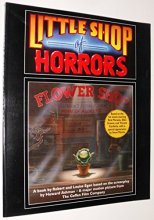 Cover art for Little Shop of Horrors
